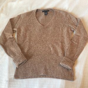 The Limited V-Neck Sweater